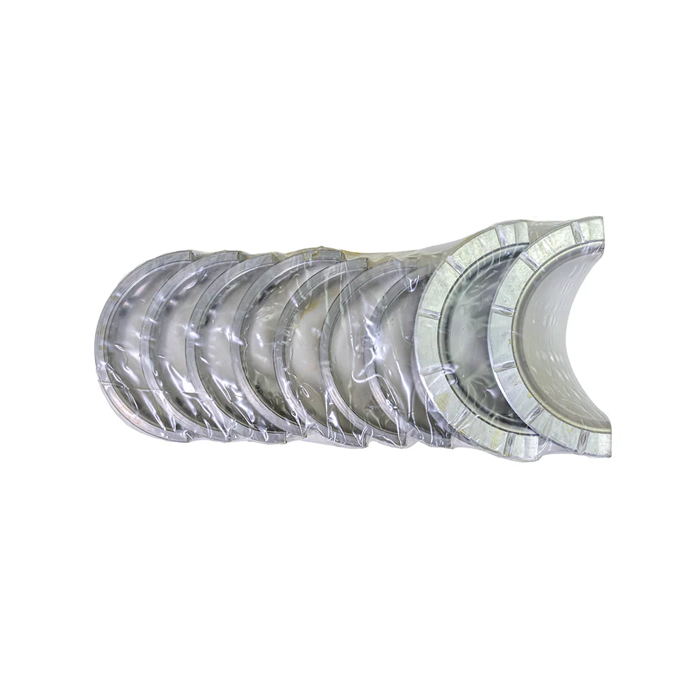 ACL Bearing Nissan 4 1189-1299cc 1970-72 MAIN BEARING SET