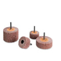STANDARD ABRASIVES BUFF AND BLEND