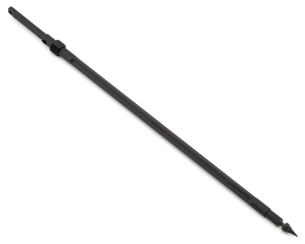 DAMPING ADJUST PART: KNOB CD ADJUST .900 OD X .435 TLG AL GOLD ANO