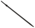 DAMPING ADJUST PART: KNOB CD ADJUST .900 OD X .435 TLG AL GOLD ANO