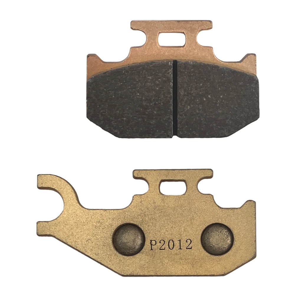 Demon Powersports auto part