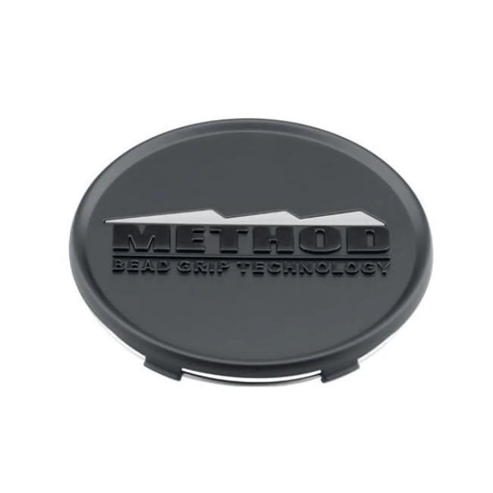 CAP T080 107MM SILVER SNAP IN