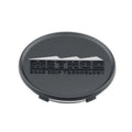 CAP T080 107MM SILVER SNAP IN
