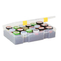 Plano black auto part