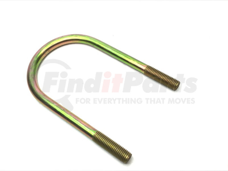 UBOLT 3/410 9.61 LONG FOR 5.00 DIA. TUBE