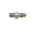 INLET FITTING -4AN X 1/8 PIPE