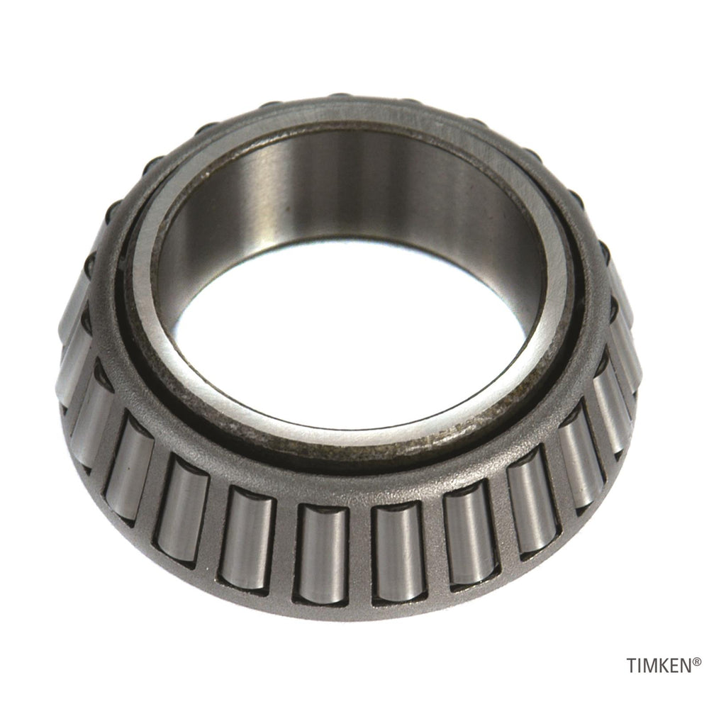 TIMKEN red auto part