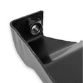 7580 CHEVY C10/BLAZER GRILLE MOUNTING BRACKET LH HEAVY GUAGE STEEL EDP COAT