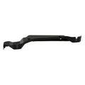 7580 CHEVY C10/BLAZER GRILLE MOUNTING BRACKET LH HEAVY GUAGE STEEL EDP COAT