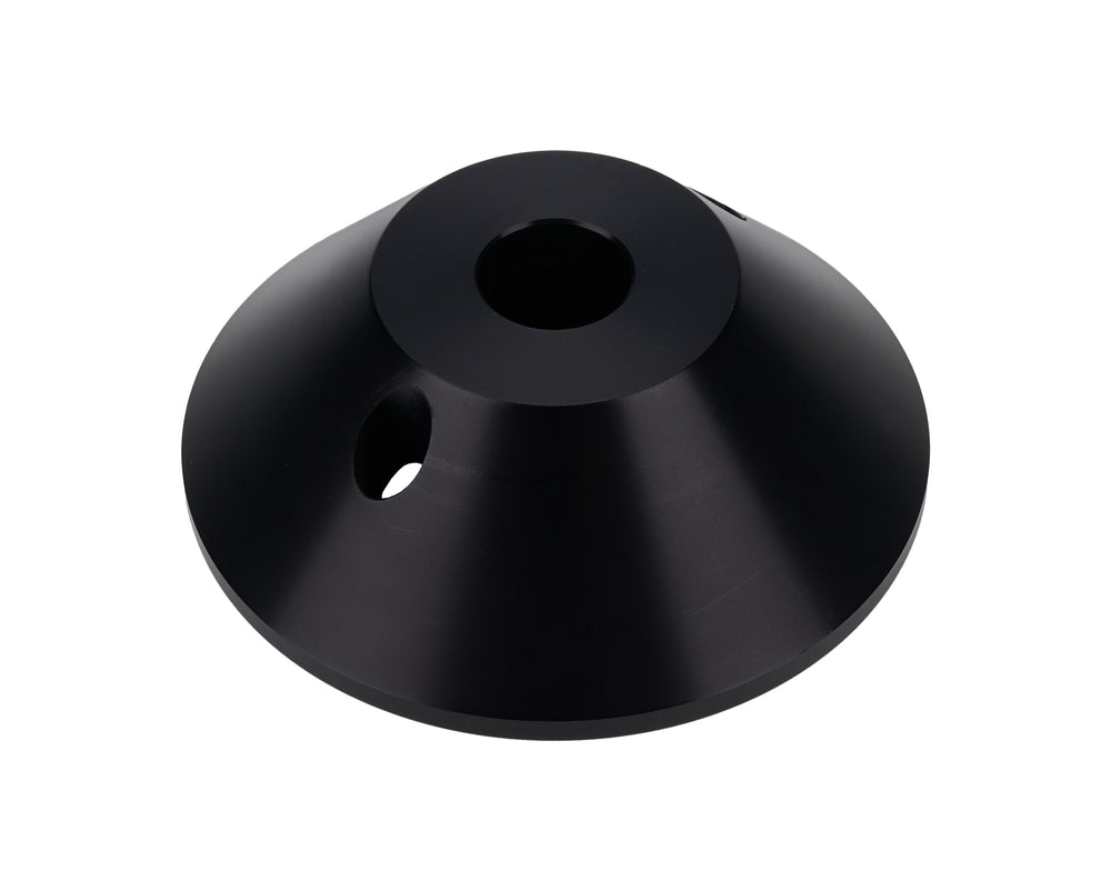 Allstar Performance black auto part
