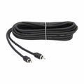 V6 SERIES SINGLECHANNEL VIDEO CABLE 20 FT
