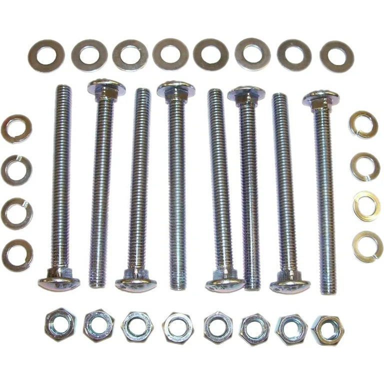 Brothers Trucks auto part