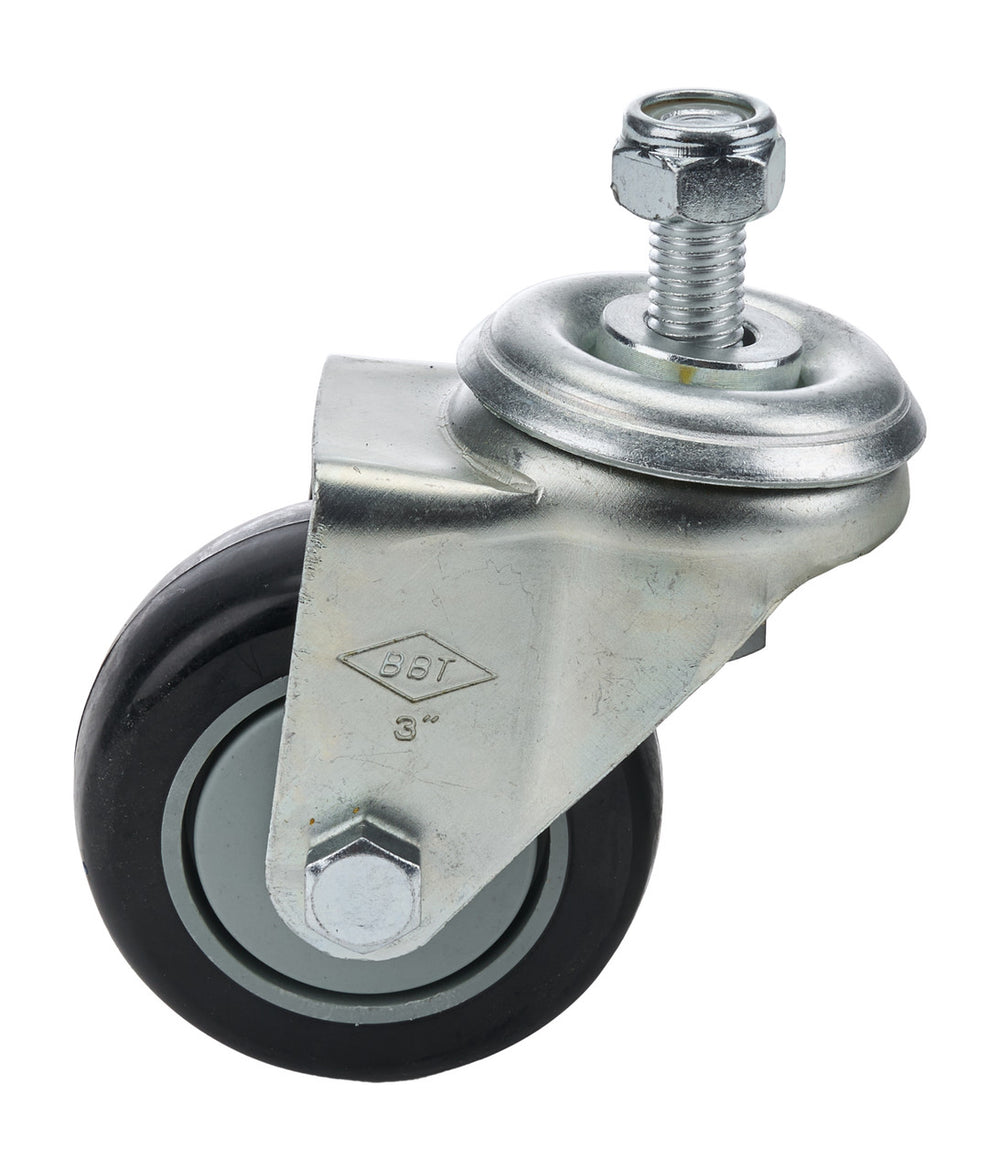 Caster Wheel for Chassis Dolly