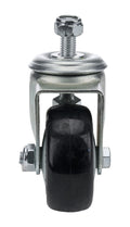 Caster Wheel for Chassis Dolly
