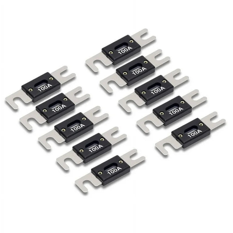 ANL 150 AMP FUSE - PACKAGE OF 10