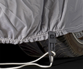 Covercraft Gust Guard Car Cover Retention Kit
