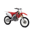 New Ray Toys Honda CRF250R Dirt Bike/ Scale - 1:12