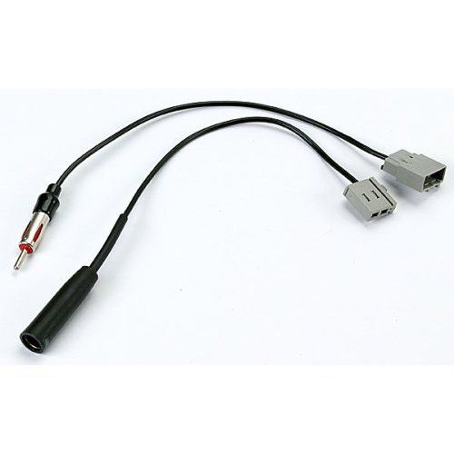 SUBARU ANT ADPT FOR FM MOD ETC