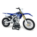 New Ray Toys Yamaha YZ450F Dirt Bike/ Scale - 1:12