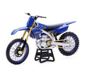 New Ray Toys Yamaha YZ450F Dirt Bike/ Scale - 1:12