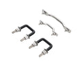 Smittybilt Windshield Tie Down Kits