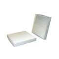 CABIN AIR FILTER MIN ORDER QTY1