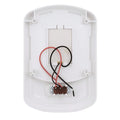 SGL LED EU-LITE SWHT WHT LENS
