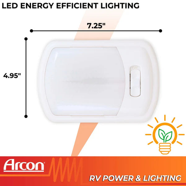 ARCON auto part