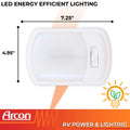ARCON auto part