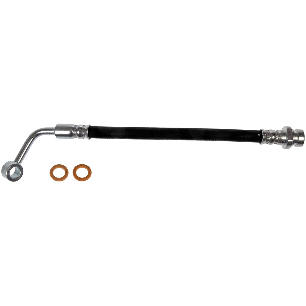 CLUTCH HOSE