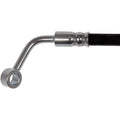 CLUTCH HOSE