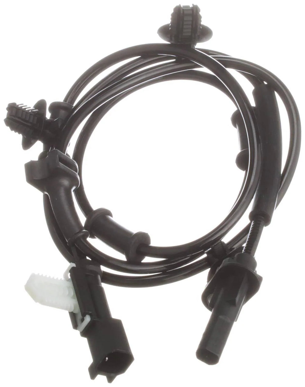 STANDARD IGN auto part