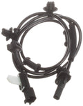 STANDARD ABS SPEED SENSOR
