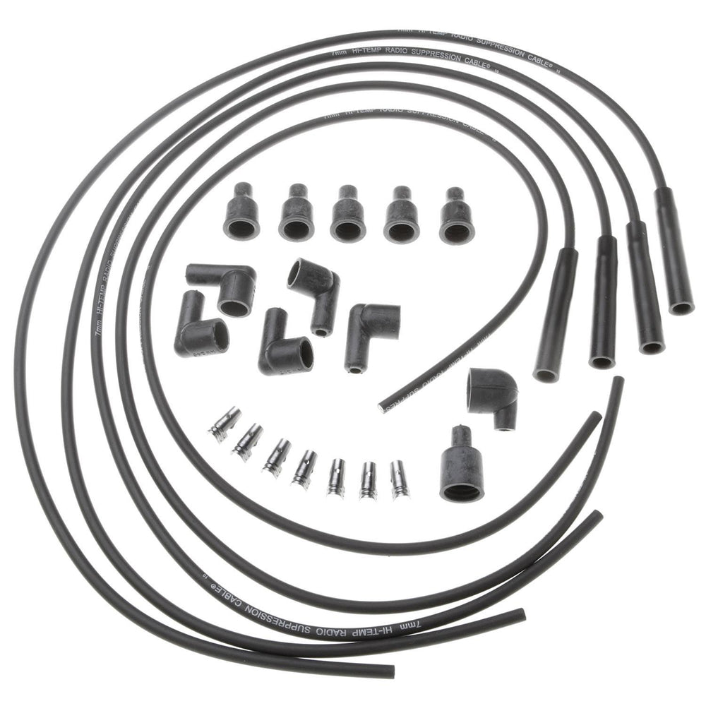STANDARD IGN auto part