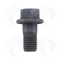 Yukon Gear Adjuster Lock Bolt For Left Hand Case Half Of 7.2in and 9.25in GM IFS