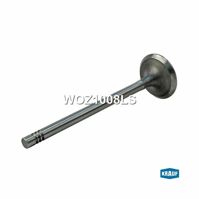 EXHAUST VALVE