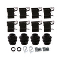 BRAKE CALIPER HDWE KITS