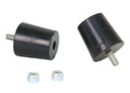 Whiteline W93477 Universal Bump stop bushing 3/8 Bolt - 51mm OD - 53mm H