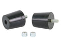 Whiteline W93477 Universal Bump stop bushing 3/8 Bolt - 51mm OD - 53mm H