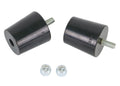 Whiteline W93477 Universal Bump stop bushing 3/8 Bolt - 51mm OD - 53mm H
