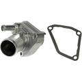 THERMOSTAT HOUSING