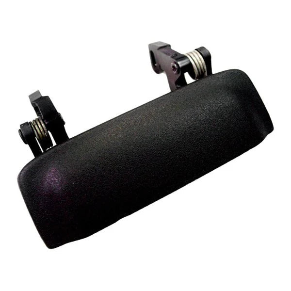 OUTER DOOR HANDLE BLK UNIV TEXTURED RANGER XL 0111