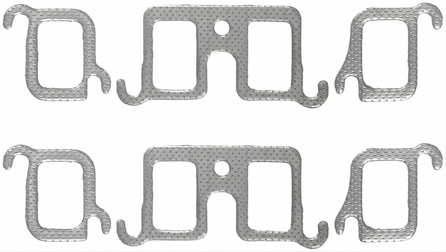 Fel-Pro Buick Electra MS 90539 Exhaust Manifold Gasket Set