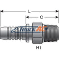 HYDRAULIC COUPLING - GLOBALSPIRAL