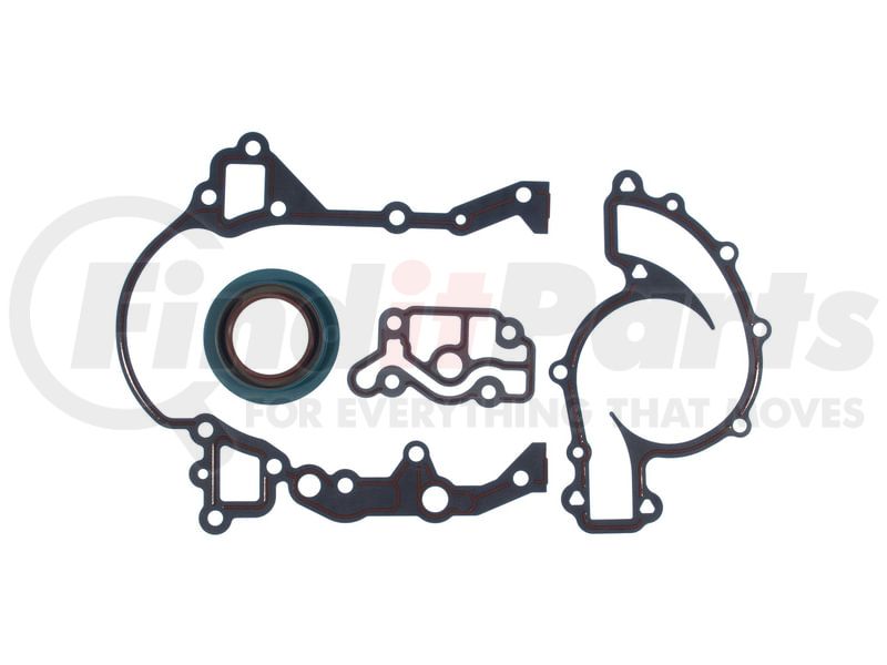 Bui:3.3L3.8L Engs.(88-93)