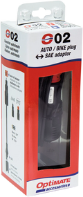 Tecmate auto part