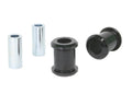 Whiteline W63612 Rear Trailing Arm Outer Bushing Kit; fits ND Mazda MX-5 2016+