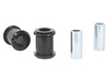 Whiteline W63612 Rear Trailing Arm Outer Bushing Kit; fits ND Mazda MX-5 2016+