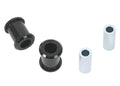 Whiteline W63612 Rear Trailing Arm Outer Bushing Kit; fits ND Mazda MX-5 2016+