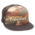 HAT, CAMO MESH HAT